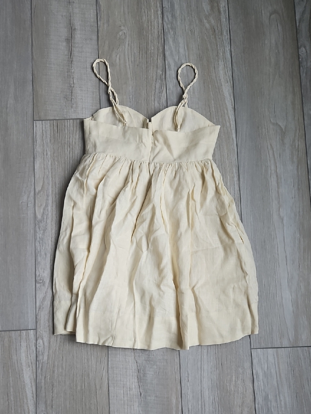 Farm Rio Mini Dress - Picture 10 of 13